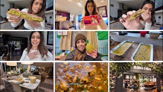 Vlog! IKEA Trip, Meal Prepping & The VIRAL DUBAI Chocolate!
