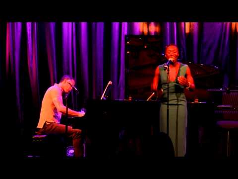 Cynthia Erivo sings AND THERE IT IS at Scott Alan 'Live at the Hippodrome'