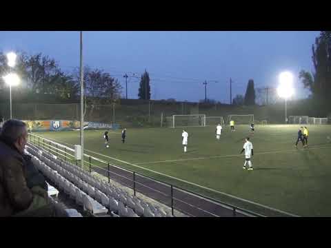 FK Brodarac (Godište 2004) - FK Radnički PDM -  1 : 1