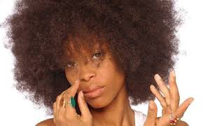 Erykah Badu World Keeps Turnin’ Outro