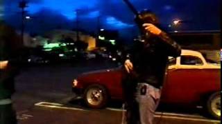 Godflesh - Christbait Rising Interview