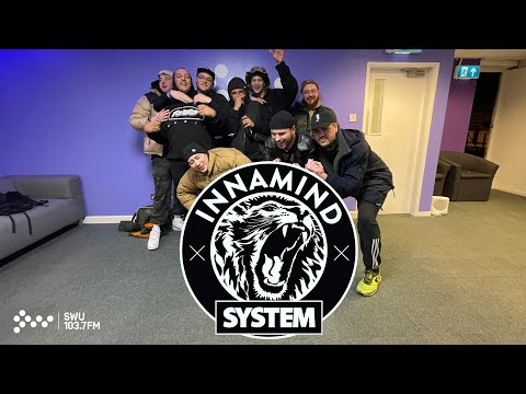 Innamind x System Takeover 05/02/22