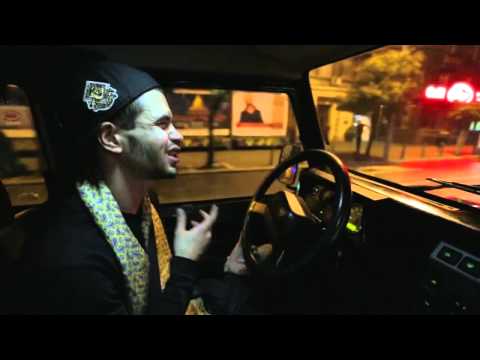 Chibook (Sector S) в интервю за 359 HIP HOP