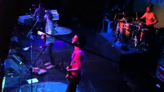 RX Bandits - Apparition (Live at the Electric Factory)