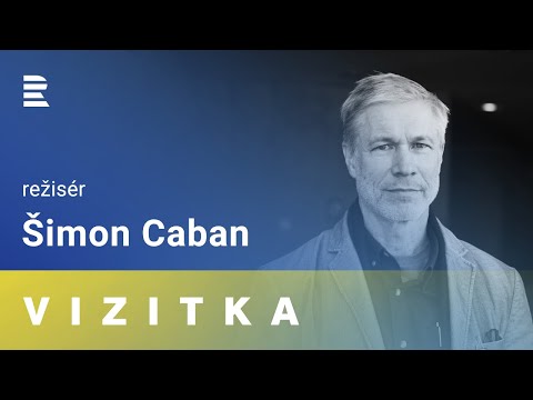 Šimon Caban: Přál bych každé generaci, aby si mohla prožít 90. léta