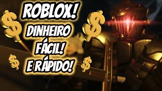 ROBLOX Combat Warriors: How to Earn Money Fast thumbnail