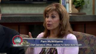 Herman and Sharron - Dr. Charles Price and Pam McWilliams - IBBH Joint and Omega