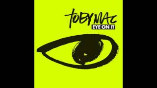 TobyMac Me Without You (Telemitry Remix)