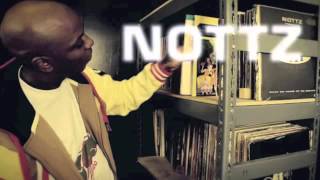 Nottz - Turn It Up Feat. Pete Rock