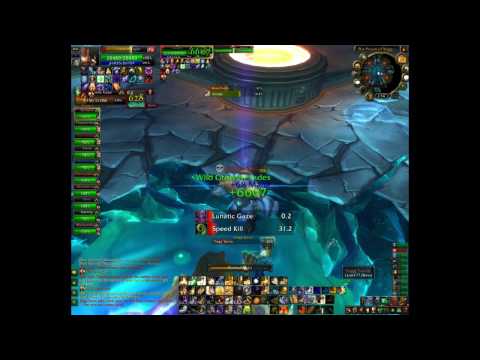 Ætherstorm 10m Yogg-Saron One Light in the Darkness