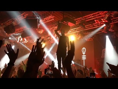 TWENTY ØNE PILØTS live @ Prague 2016 full show