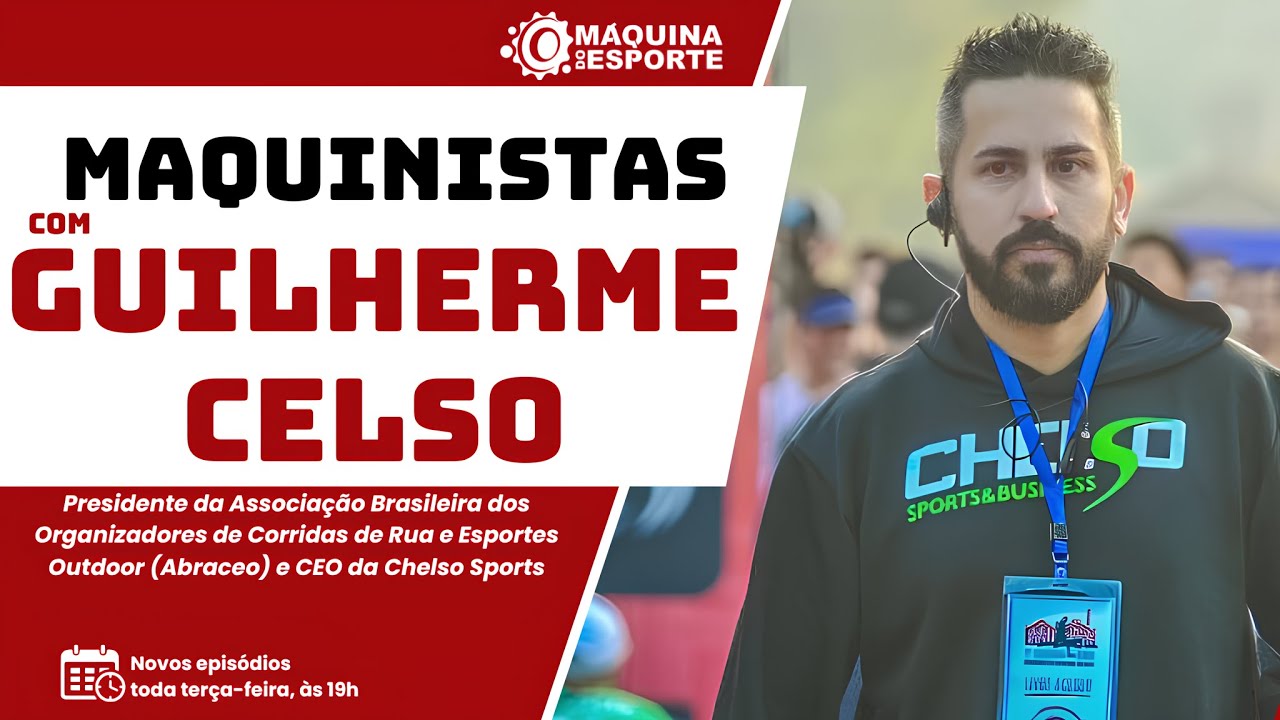 Crescimento das CORRIDAS DE RUA: impacto da PANDEMIA no mercado esportivo