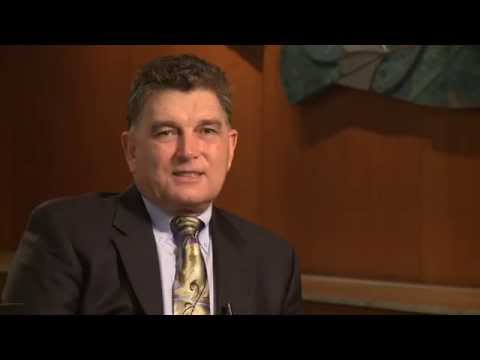 10 Things You Didn't Know about Andeavor CEO Gregory Goff