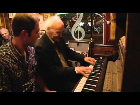 Boogie im Notenschlüssel -Teil 2