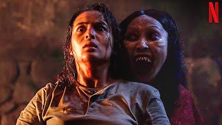 Top 12 Best Horror Movies To Watch Right Now on Netflix & More 