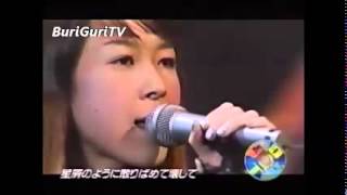 the brilliant green - そのスピードで [TV-SHOW]