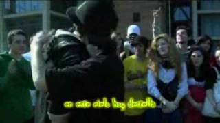 Porta | Suben al Cielo