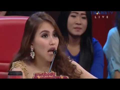 Everybody Superstar Trans tv - Spesial Jessica -  4 November 2015 Part 4 @SUPERSTARTTV