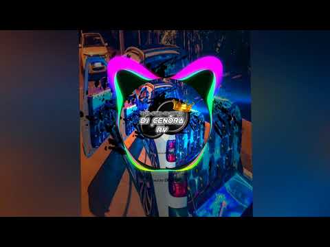 MC LEVIN E MC 7BELO _  SE VOCE QUE PUTARIA _ DJ CENORA RV