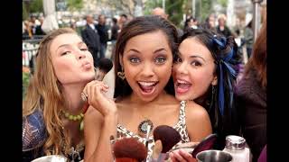 Bratz : Open Eyes &amp; Rainy Day 2007 Motion Picture soundtracks