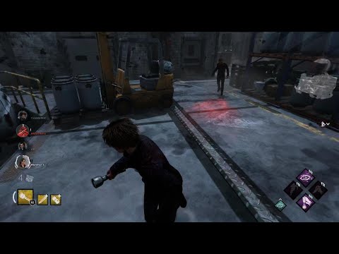 P3 Quentin Smith Vs Freddy Kruger - Dead by Daylight