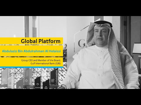 Bahrain, a centre for sustainable finance and innovation in the GCC