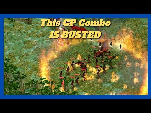 For Eternal Glory!! | ChronoJJ (Quetz) vs Shadowfaxx (Quetz) #aom #ageofempires