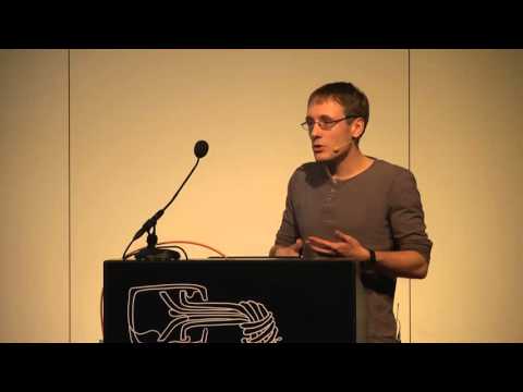 Bernd Lehmann: Vehicle2Vehicle Communication based on IEEE 802.11p