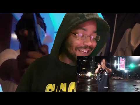 Ranks ft. LH x 22 - Out Of Luck (Reaction)