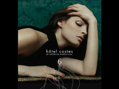 Hotel Costes 6 - Barbara Mendes - Got To Be In Love Dub Mix