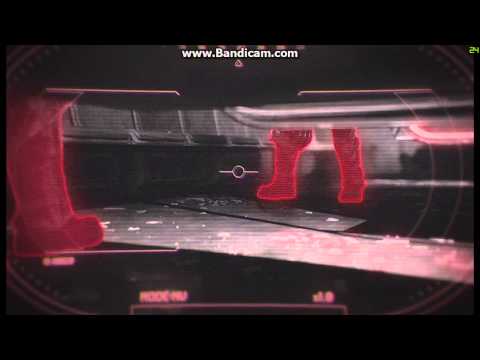 Appleseed Alpha Sneak Peak