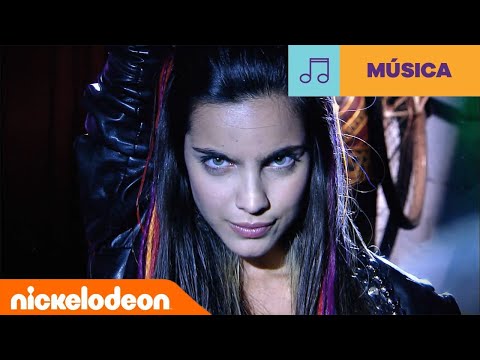 Grachi | La Estrella Soy Yo (Videoclipe Oficial)