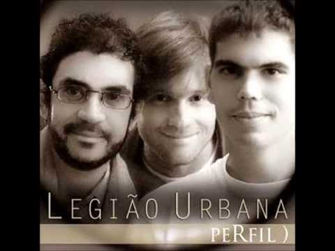 Legião urbana - Metal contra as nuvens (Perfil 2011)