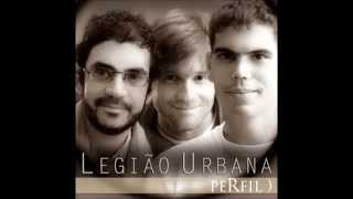 Legião urbana - Metal contra as nuvens (Perfil 2011)