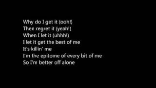 Marvelous 3 - Better Off Alone