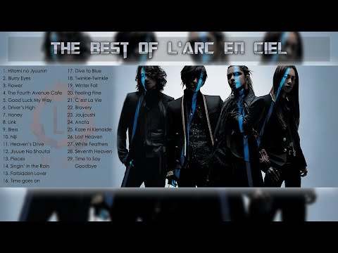The Best of L'arc en Ciel