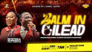 AUGUST 2026 PRE-CONVENTION SERVICE || 5 WEEKS OF REVIVAL [WEEK 4] || 23-08-2026