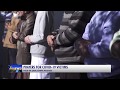 PRAYERS ARE HELD FOR COVID 19 VICTIMS IN CAPE TOWN MOSQUE