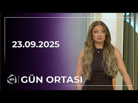 Gün Ortası / 23.09.2025
