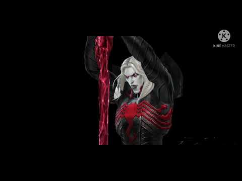 Knull vs Knull stage 5 with no lead,no support and no strikers