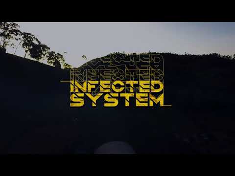 LEON KB  @ INFECTED SYSTEM - 02.10.2021 | BOGOTÁ DC