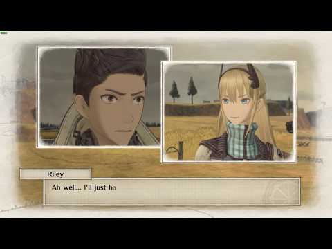 VC4 Blind Playthrough (Pt. 28, Ch. 4): Thrown Back Into The Fray