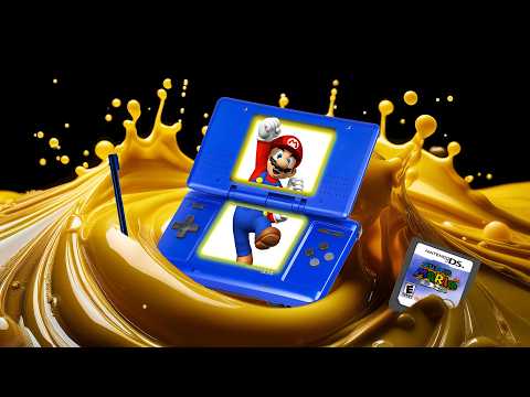 Was The Nintendo DS Really That Good? | Mini Documentary