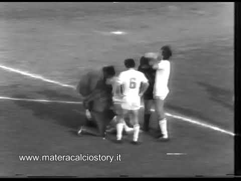 Reggina-Matera 2-0 - Serie C1 1978-79