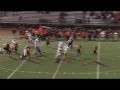 DeAndre' Dowdell 2014 Sophomore Highlights