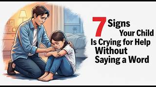 Download lagu 7 Tanda Anak Anda Meminta Bantuan Tanpa Mengucapkan Sepatah Kata pun mp3