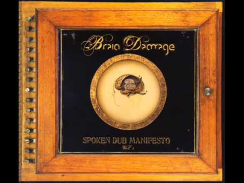 Brain Damage - fenêtres (feat. Mohammed El Amraoui)