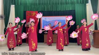 CHI HỘI PHỤ NỮ THÔN MAI TỔNG KẾT