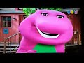 Barney I Love You Kenya