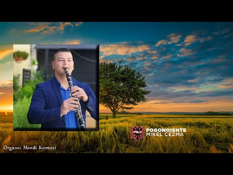 Mikel Cezma - Pogonishte